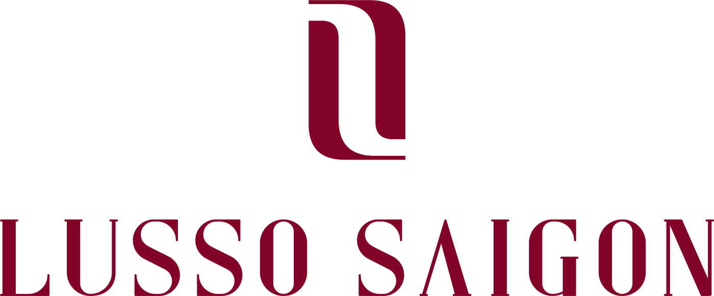 Căn hộ hàng hiệu LUSSO SÀI GÒN ©